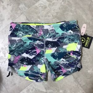 Vsx knockout shorts